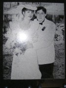 Laser Engraved Granite