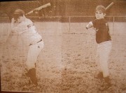 Laser Engraving on Wood