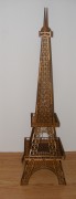 Laser Cut Eiffel Tower