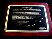 Laser Engraved Plaque