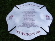 Laser Engraved Mirror